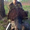 2012  Turkey Season