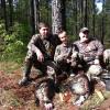 Marlin,Mann and Jason