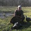 2013 Turkey Season