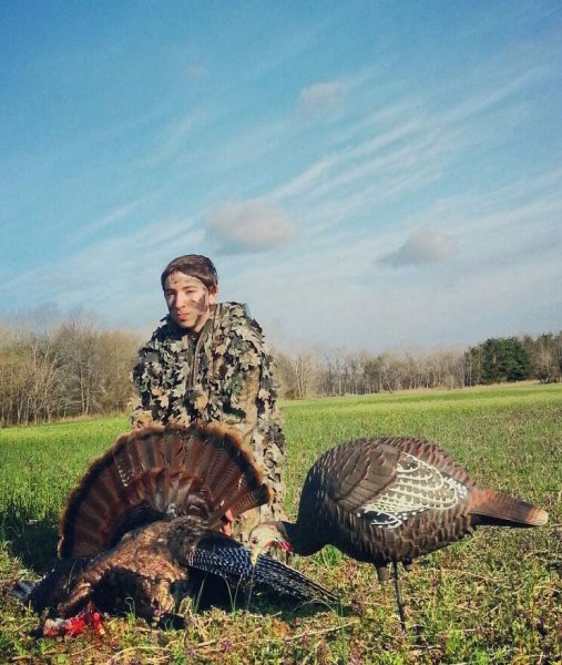 Jake Lang 