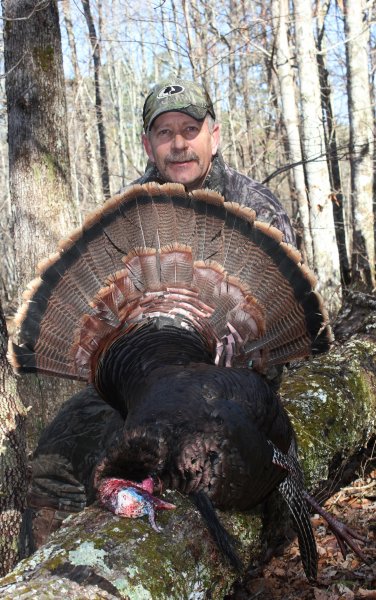 Jeff McKamey