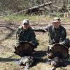 Randy Hatfield and Ricky Hairston 