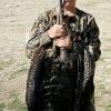 Hunter Keith 