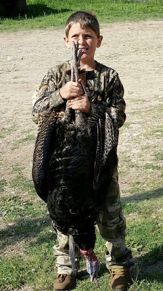 Hunter Keith 