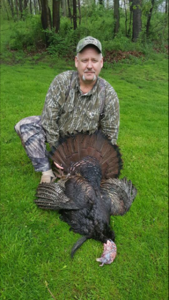 Gary  Evans