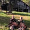 Jeff McKamey and Clint Corder 
