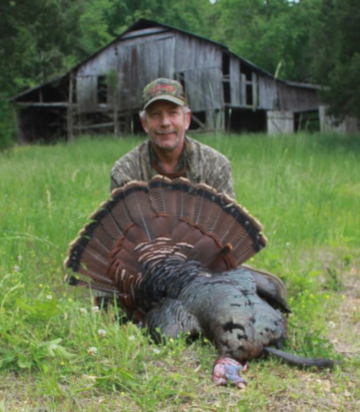 Jeff McKamey 