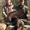 Jeff McKamey and Ron Bolyard 