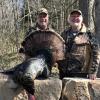 Mike McDonald and Marlin Watkins 