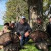 Easton Wittenburg and Ryan Gooding 