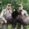 Steve Hickoff and Scott Basehore 
