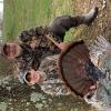 Mason and Marlin