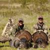 "Rooster' Rogers and Logan