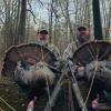 Vic Coffman and Jason Bayer 