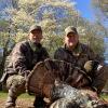 Steve Harden and Jeff McKamey 