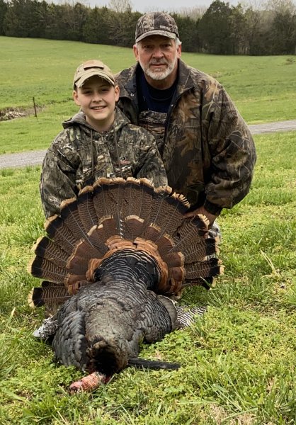 Easton Lasater