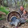 Kinlee Bryan with Jason 