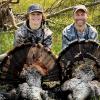 Scott and Hunter Branca 