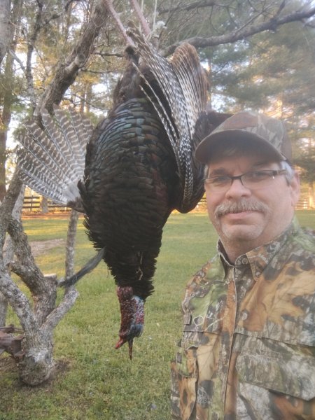 Steve Farmer 