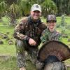Nolan Bass and Mike Luter